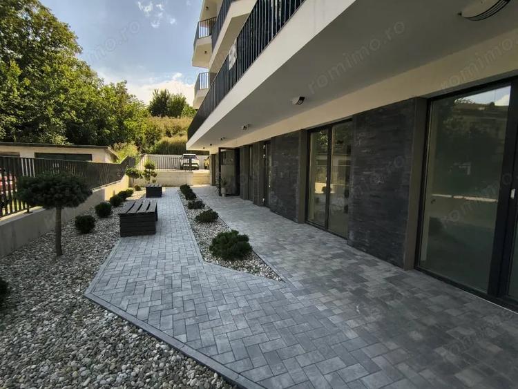 Spațiu comercial, de 286 mp, în Spitalului