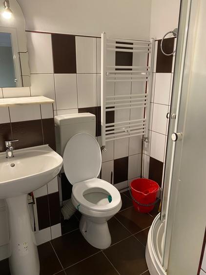 Garsonieră în Central