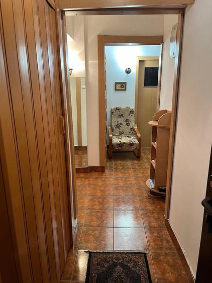 Vand apartament 3 decomandate camere ultracentral str Unirii - 4