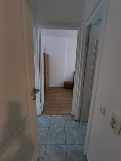 Apartament cu 2 camere semidecomandat în Gara