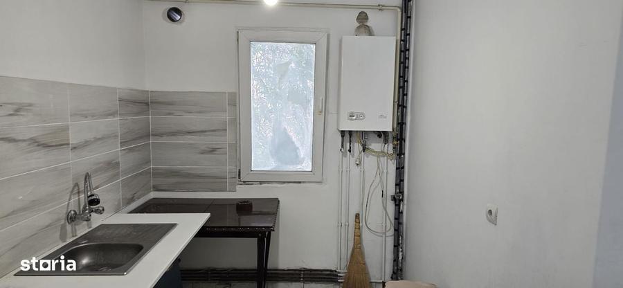 Apartament cu 2 camere în Primăverii