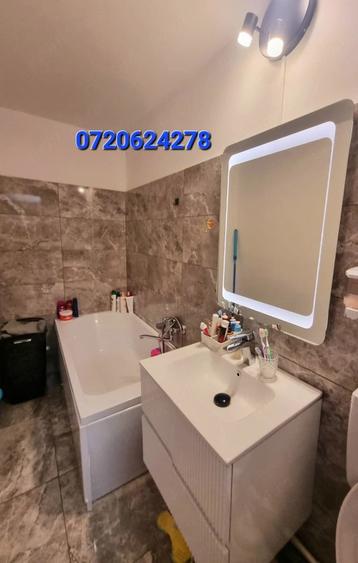 apartament 2 camere de vanzare decomandat spatios metrou Lujerului - 4