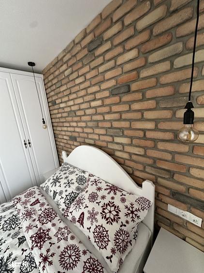 Apartament cu 3 camere decomandat în Ultracentral
