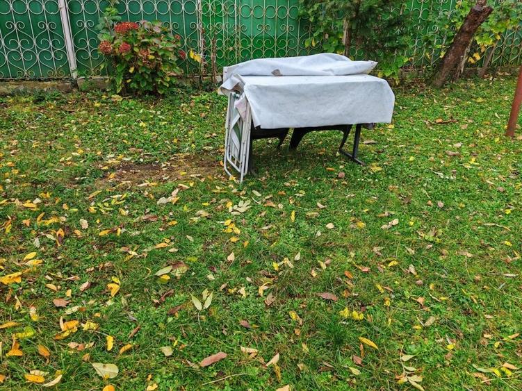 Apartament cu 2 camere nedecomandat, mobilat în Central