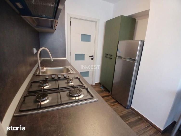 Apartament 2 camere, Gara - 4