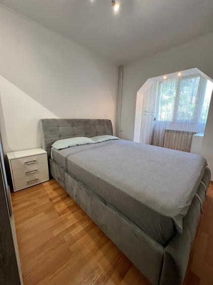 Apartament cu 3 camere în Nufărul