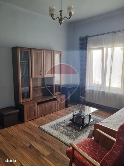 Apartament 2 camere Piata Sfatului | 48 mp | Mobilat si utilat - 5