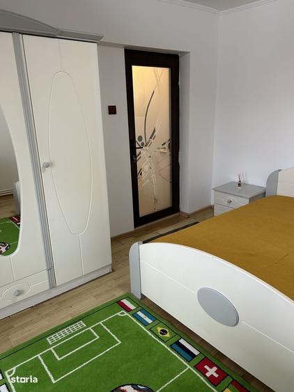 Apartament cu 2 camere decomandat în Ultracentral