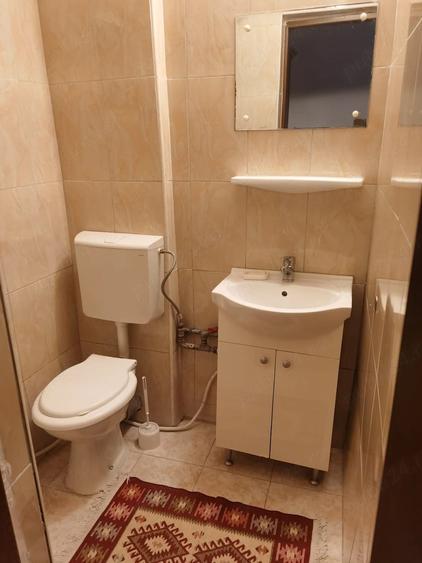Apartament cu 3 camere decomandat în Mărăști