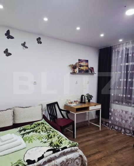 Apartament la casa, parter – ideal investitie sau spatiu comercial, semicentral - 2
