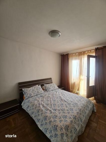 Vind 2camere decomandate mazepa et1 - 7