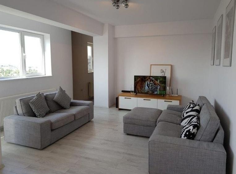Apartament decomandat 2 camere 82 mp - 5