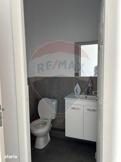 Spațiu comercial, de 111 mp, în Orașul Vechi
