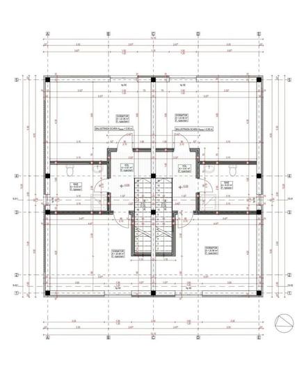 Duplex modern intr-o locatie centrala Toate utilitatile / Asfalt - 4