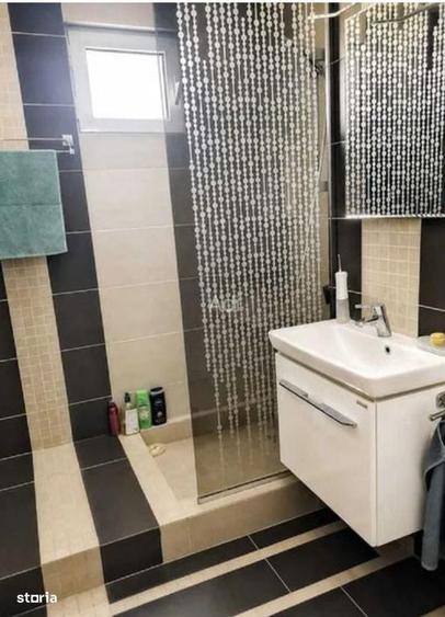 Apartament cu 4 camere decomandat în Nord