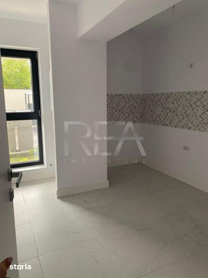 Apartament cu 2 camere decomandat în Aviației