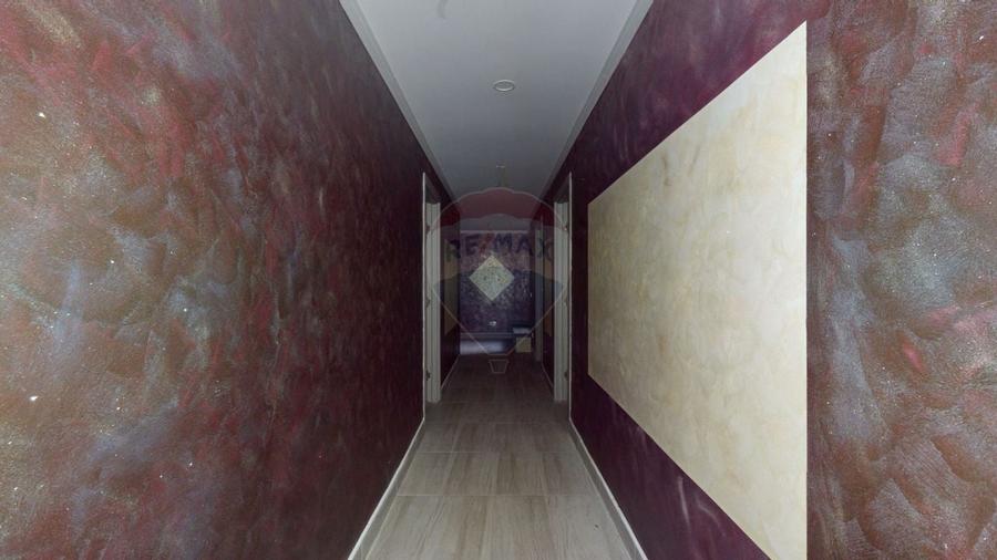 Spațiu comercial, de 122 mp, în Ultracentral