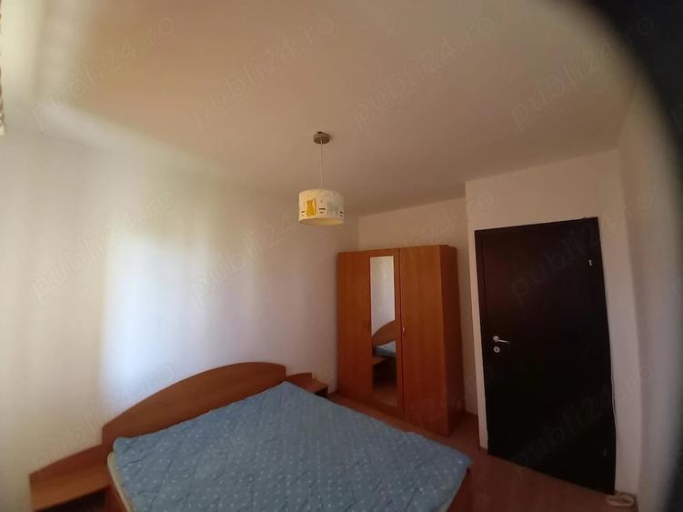 Apartament cu 2 camere decomandat în Tătărași