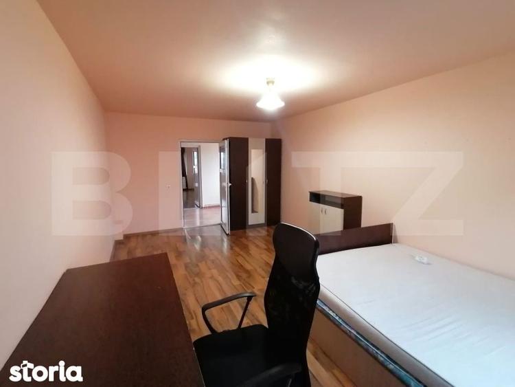 Apartament cu 5 camere decomandat în Mănăștur