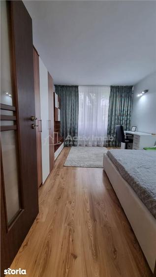 Garsonieră, mobilată în Țiglina 1