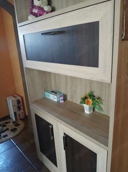 Garsonieră decomandată în Obor