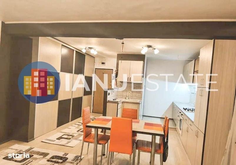 Mihai Bravu 10` Metrou Timpuri Noi Calea Vitan Mall PetFriendly - 11