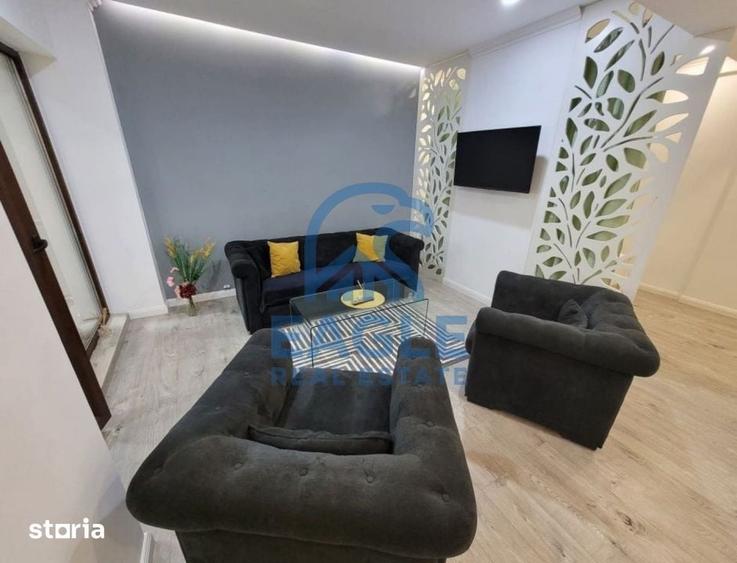 KM 4-5 - Studio Modern cu bucatarie separata in bloc nou Termen lung - 6
