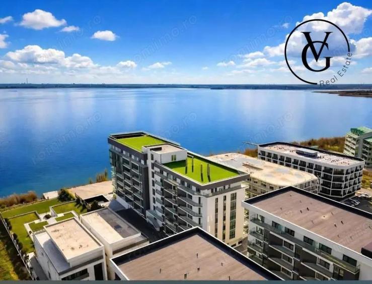 Apartament 2 camere | MERAKI LAGO RESORT & SPA - 13