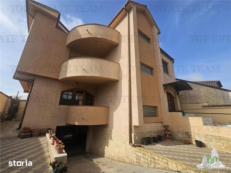 Casa 7 camere, foarte frumoasa si spatioasa - zona Km 4- 5, Constanta - 18