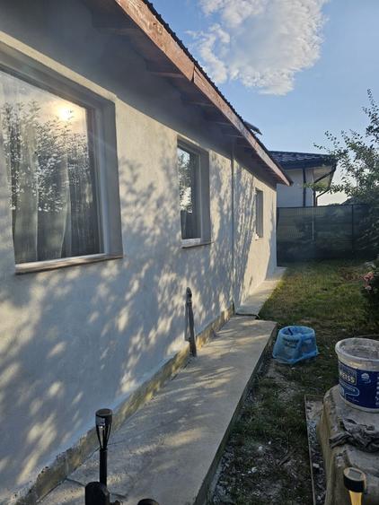 Casă cu 3 camere în Grădiștea