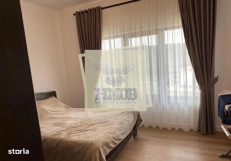 Casa individuala 5 camere 3 bai si garaj Cisnadie - 3