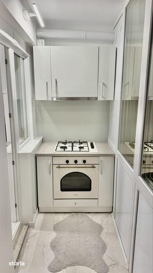 Inchiriez apartament cu 2 camere Electric Castle 2026 - 6