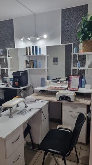 Spațiu comercial, în Tătărași