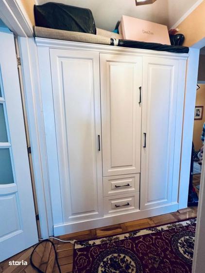 Acasa nu doar un apartament: 3 camere renovat - Zona Sagului - 14