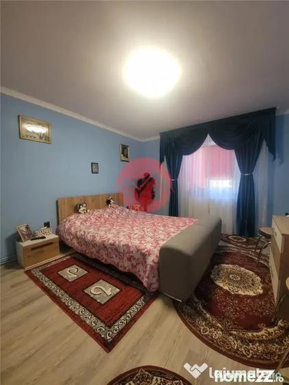 Casă cu 3 camere cu Teren 236 Mp în Central