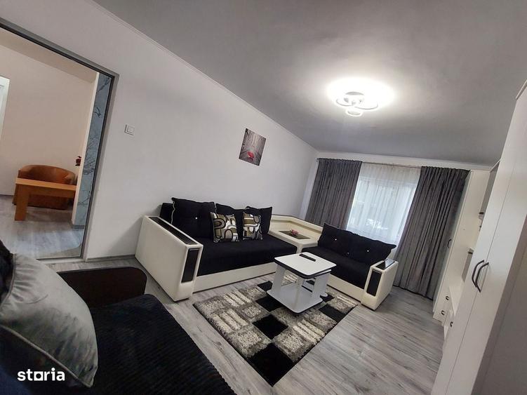 Apartament cu 2 camere în Sud