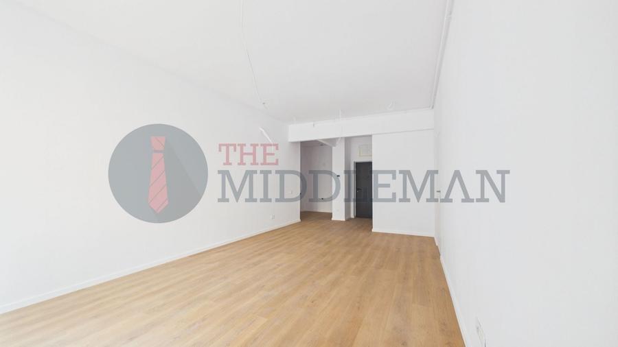 Apartament cu 2 camere în Grivița