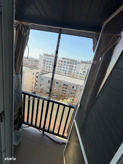Apartament cu 2 camere, mobilat în 1 Decembrie 1918