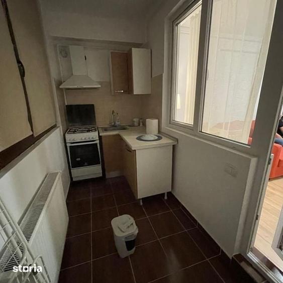 Apartament cu 2 camere în Chiajna
