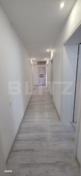 Casă cu 4 camere în Dâmbu