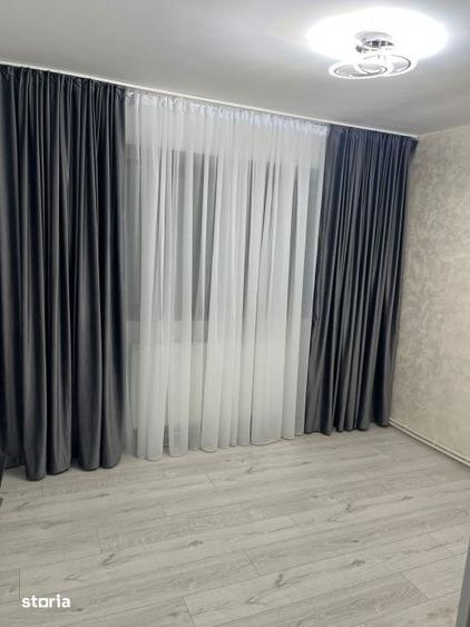 Apartament cu 2 camere decomandat în Obor