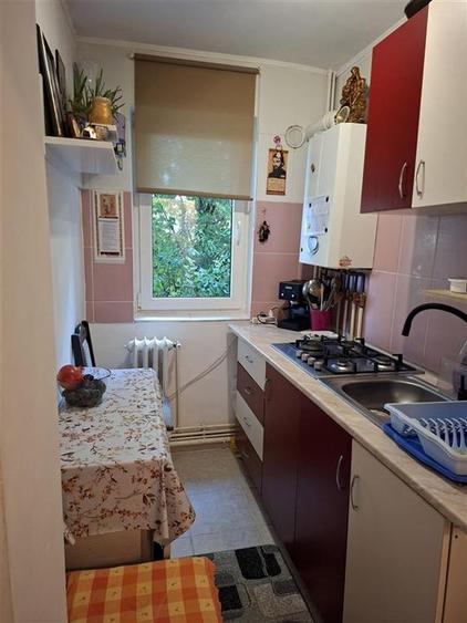 Apartament cu 2 camere decomandat în Alexandru cel Bun