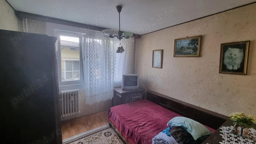 Apartament 4 camere in zona Brancoveanu - 4
