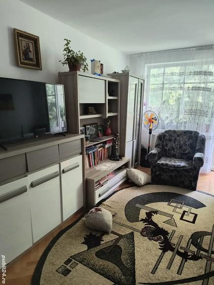 Apartament cu 2 camere decomandat în Sighișoara