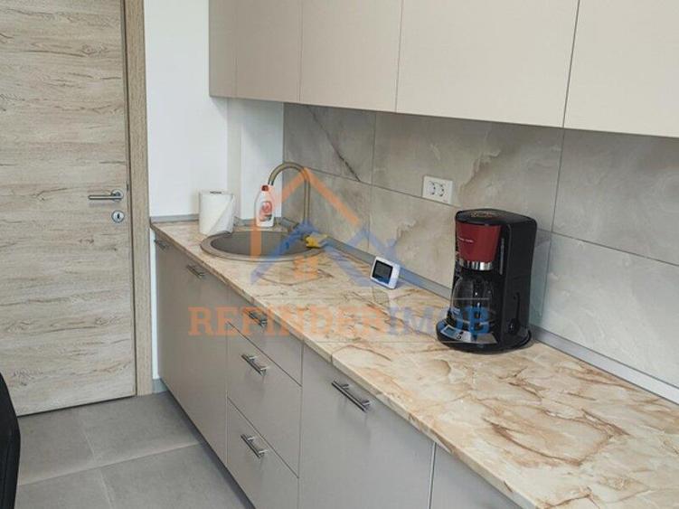 2 camere l Bloc nou 2025 l Str. Aurel Persu - Grand Arena l Centrala proprie - 6