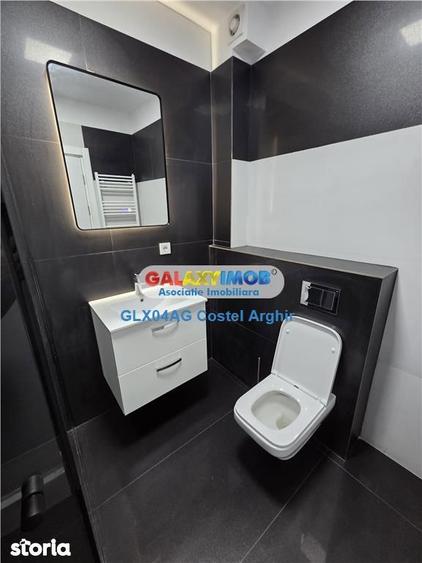 Apartament cu 3 camere decomandat în Ștefănești