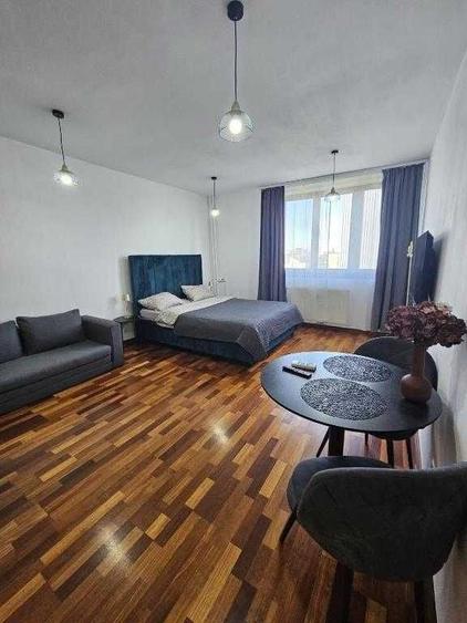 Garsonieră în Central