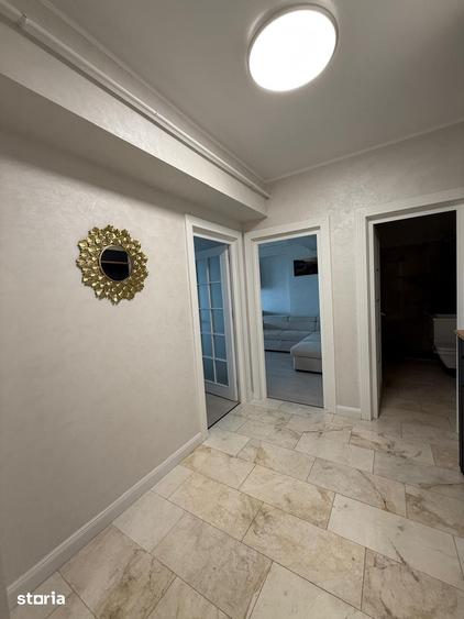 Apartament cu 2 camere în Rediu