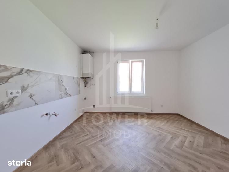 Casă cu 3 camere cu Teren 454 Mp în Sub Arini