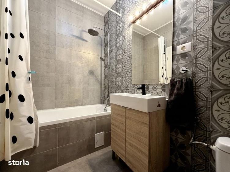 Apartament cu 3 camere în Nord